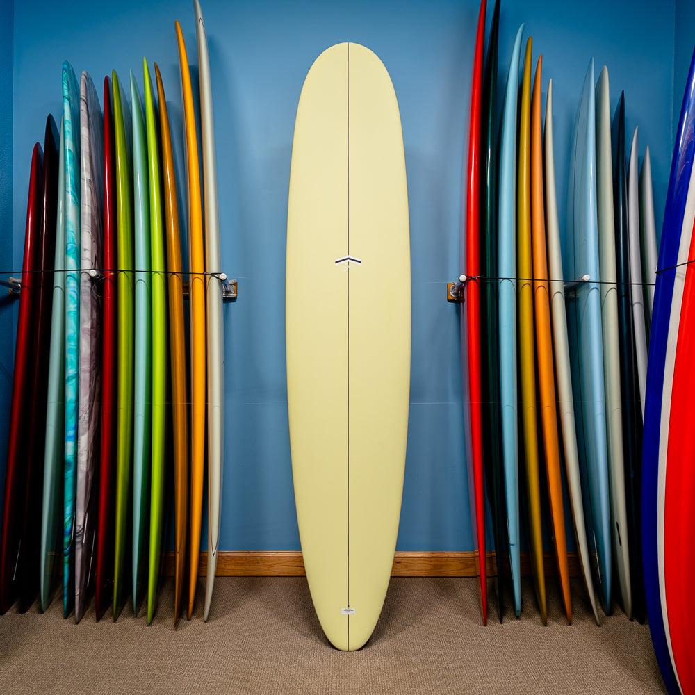 CJ Nelson Parallax Plus Thunderbolt Red 9'1"