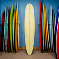 CJ Nelson Parallax Plus Thunderbolt Red 9'1"