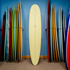 CJ Nelson Parallax Plus Thunderbolt Red 9'1"