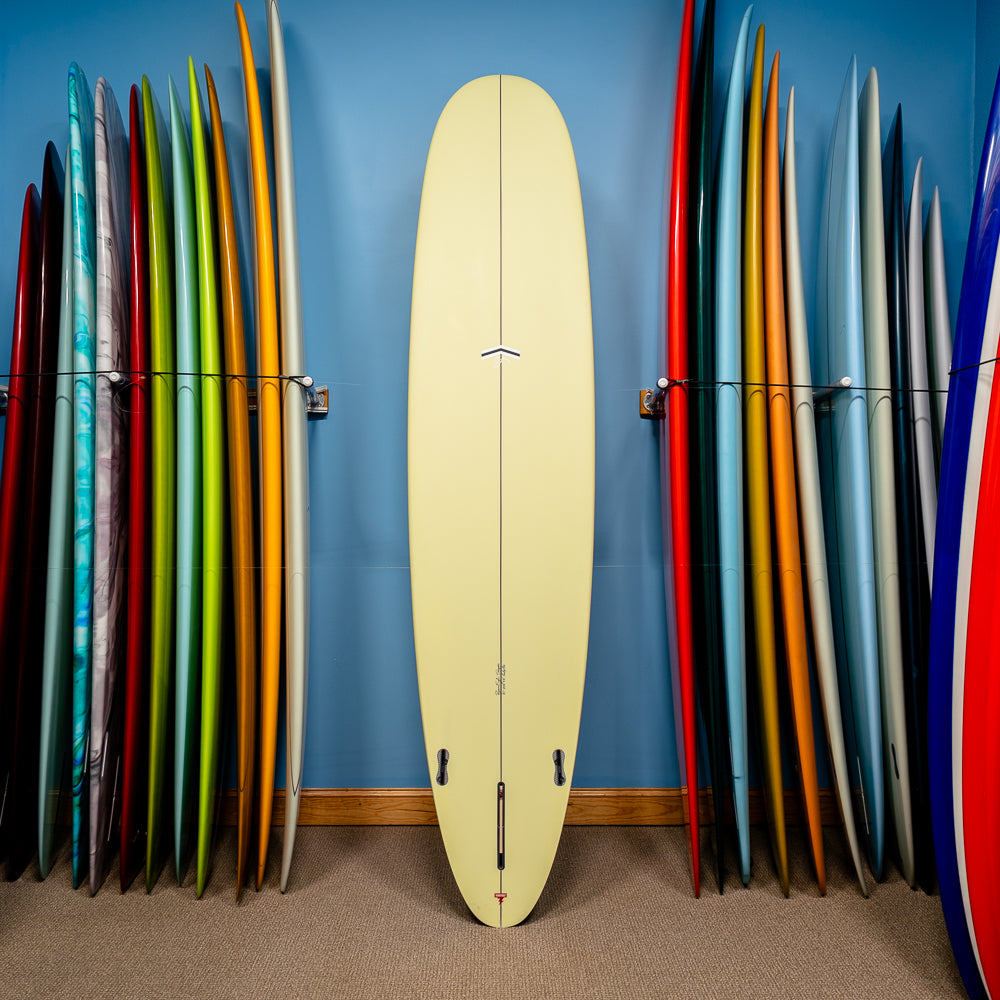 CJ Nelson Parallax Plus Thunderbolt Red 9'1"