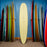 CJ Nelson Parallax Plus Thunderbolt Red 9'1"