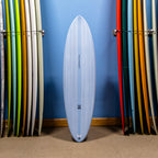 Harley Ingleby Mid 6 Mini Thunderbolt Red 6'4"