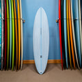 Harley Ingleby Mid 6 Mini Thunderbolt Red 6'8"