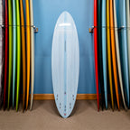 Harley Ingleby Mid 6 Mini Thunderbolt Red 6'8"