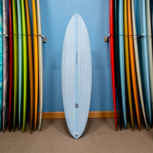 Harley Ingleby Mid 6 Mini Thunderbolt Red 6'8"