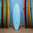 Harley Ingleby Moe Mini Thunderbolt Red 6'6"