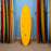 Actual Board: Harley Ingleby Moe Mini Thunderbolt Red 6'6" — 41L