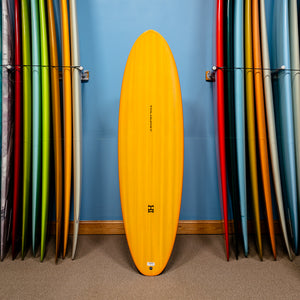 Harley Ingleby Moe Mini Thunderbolt Red 6'6"