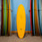 Harley Ingleby Moe Mini Thunderbolt Red 6'6"