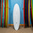Actual Board: Harley Ingleby Moe Mini Thunderbolt Red 6'6" — 41L