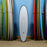 Harley Ingleby Moe Mini Thunderbolt Black 6'10"