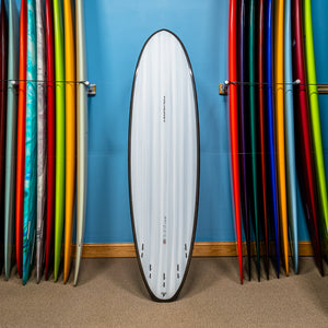 Harley Ingleby Moe Thunderbolt Black 7'2"