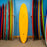 Actual Board: Harley Ingleby Moe Thunderbolt Red 8'0" — 61.2L