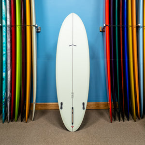 CJ Nelson Outlier X Thunderbolt Red 6'3"