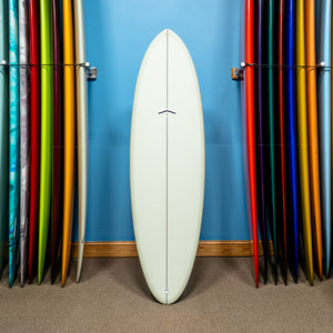CJ Nelson Outlier X Thunderbolt Red 6'3"