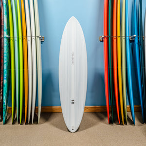 Harley Ingleby Mid 6 Mini Thunderbolt Red 6'8"