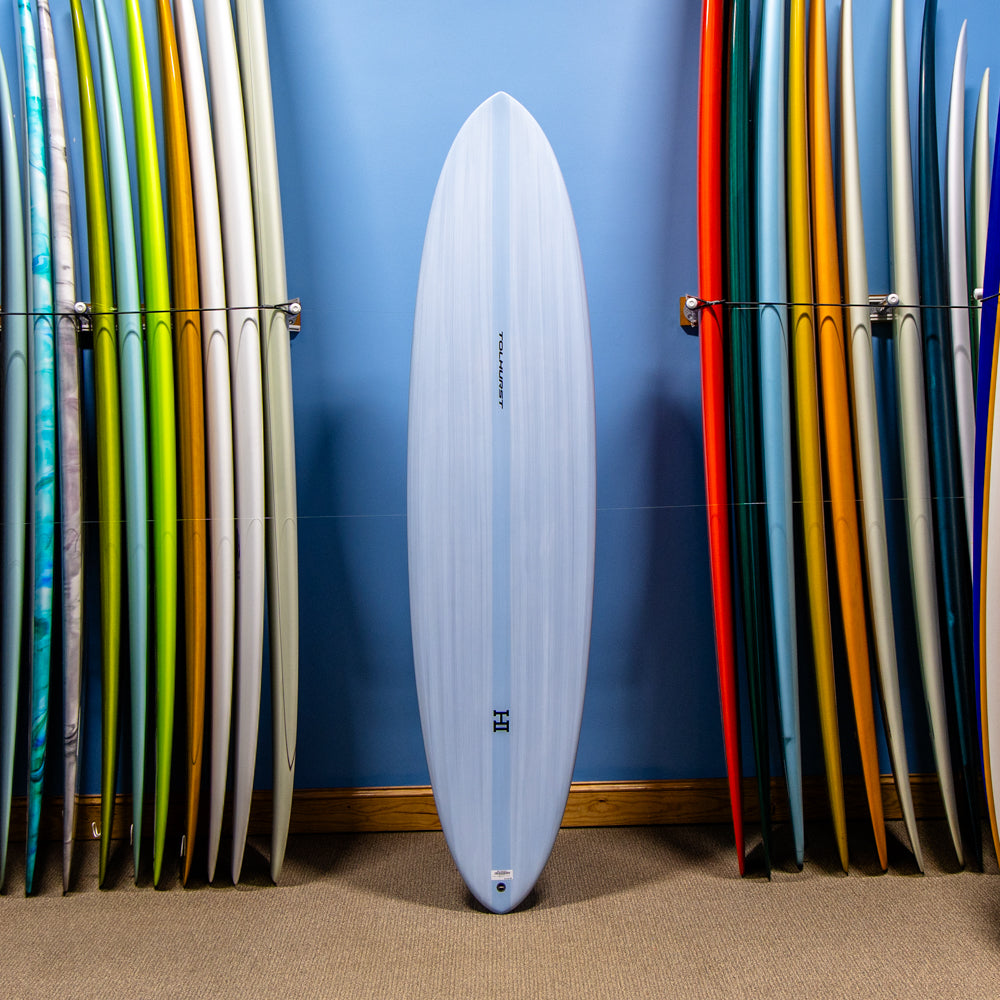 Harley Ingleby Mid 6 Thunderbolt Red 7'6"