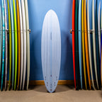 Harley Ingleby Mid 6 Thunderbolt Red 7'6"