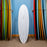 Harley Ingleby Moe Mini Thunderbolt Red 6'6"