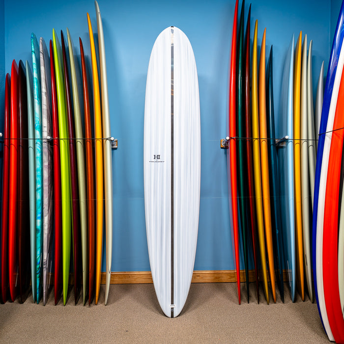 Harley Ingleby HIHP Thunderbolt Black 9'1"