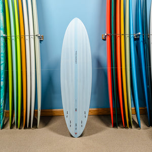 Harley Ingleby Mid 6 Mini Thunderbolt Red 6'8"