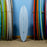Harley Ingleby Mid 6 Mini Thunderbolt Red 6'8"