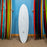 Actual Board: Harley Ingleby Moe Mini Thunderbolt Red 6'6" — 41L