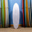 Harley Ingleby Moe Mini Thunderbolt Red 6'10"