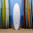 Harley Ingleby Moe Mini Thunderbolt Red 6'10"