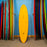 Actual Board: Harley Ingleby Moe Thunderbolt Red 7'2" — 49.4L