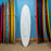 Harley Ingleby Moe Thunderbolt Red 7'4"