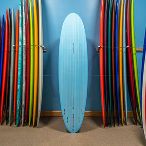 Harley Ingleby Moe Thunderbolt Red 8'0" — Alternate View