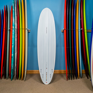 Harley Ingleby Moe Thunderbolt Red 8'0" — Alternate View
