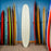 Actual Board: CJ Nelson Slasher Low Pro Thunderbolt Silver 9'3" — 69.05L