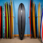 Harley Ingleby G6 Thunderbolt Black 9'1"