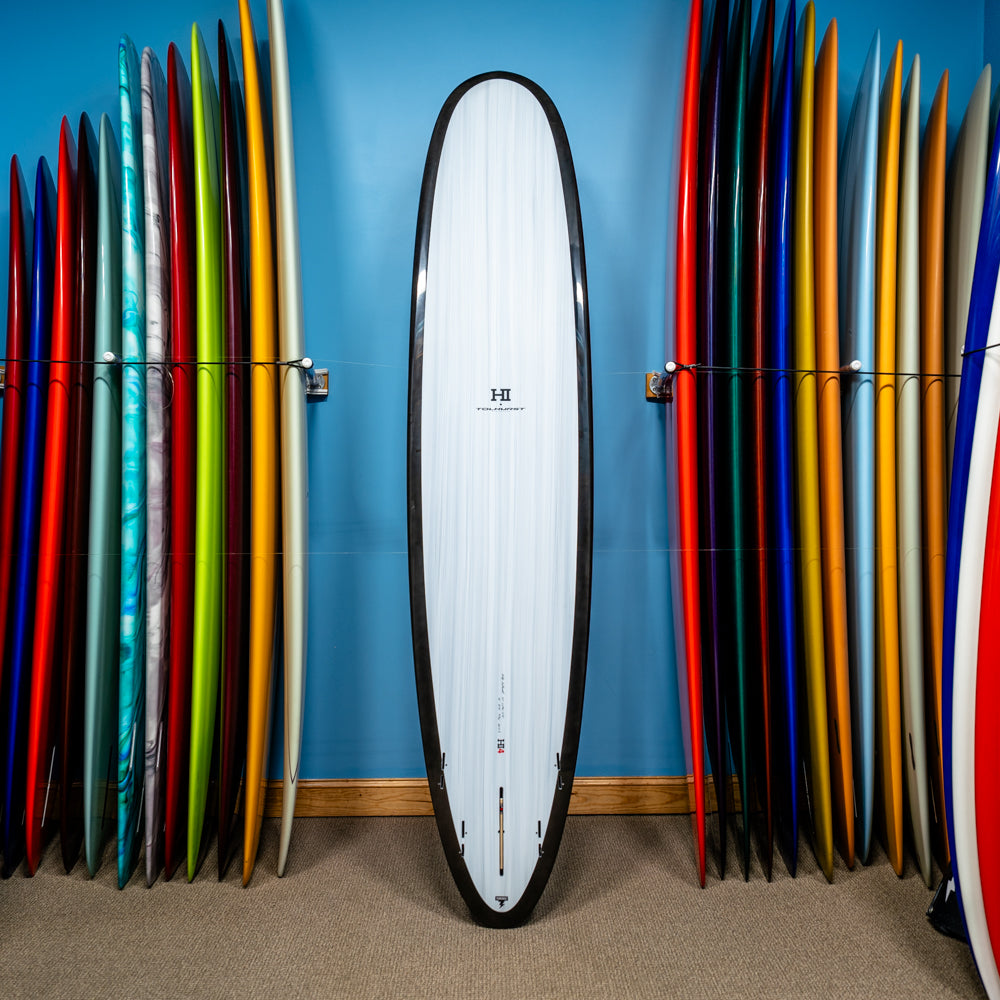 Harley Ingleby HI4 Thunderbolt Black 9'1"
