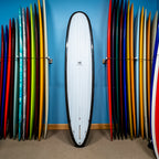 Harley Ingleby HI4 Thunderbolt Black 9'1"