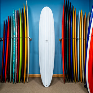 Harley Ingleby HI4 Thunderbolt Black 9'1"
