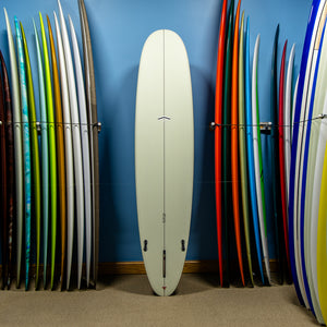 CJ Nelson Parallax Plus Thunderbolt Red 8'10"