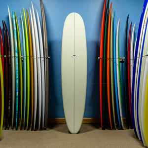 CJ Nelson Parallax Plus Thunderbolt Red 8'10"