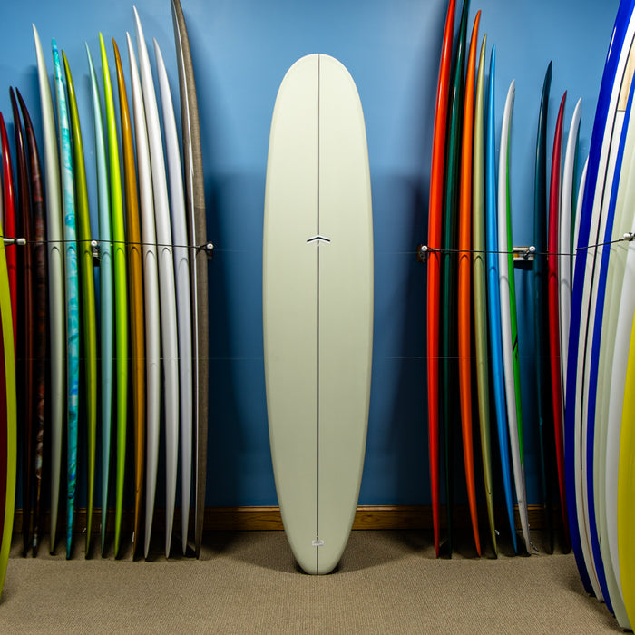 CJ Nelson Parallax Plus Thunderbolt Red 8'10"