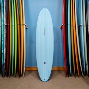 Harley Ingleby Moe Thunderbolt Red 7'2"