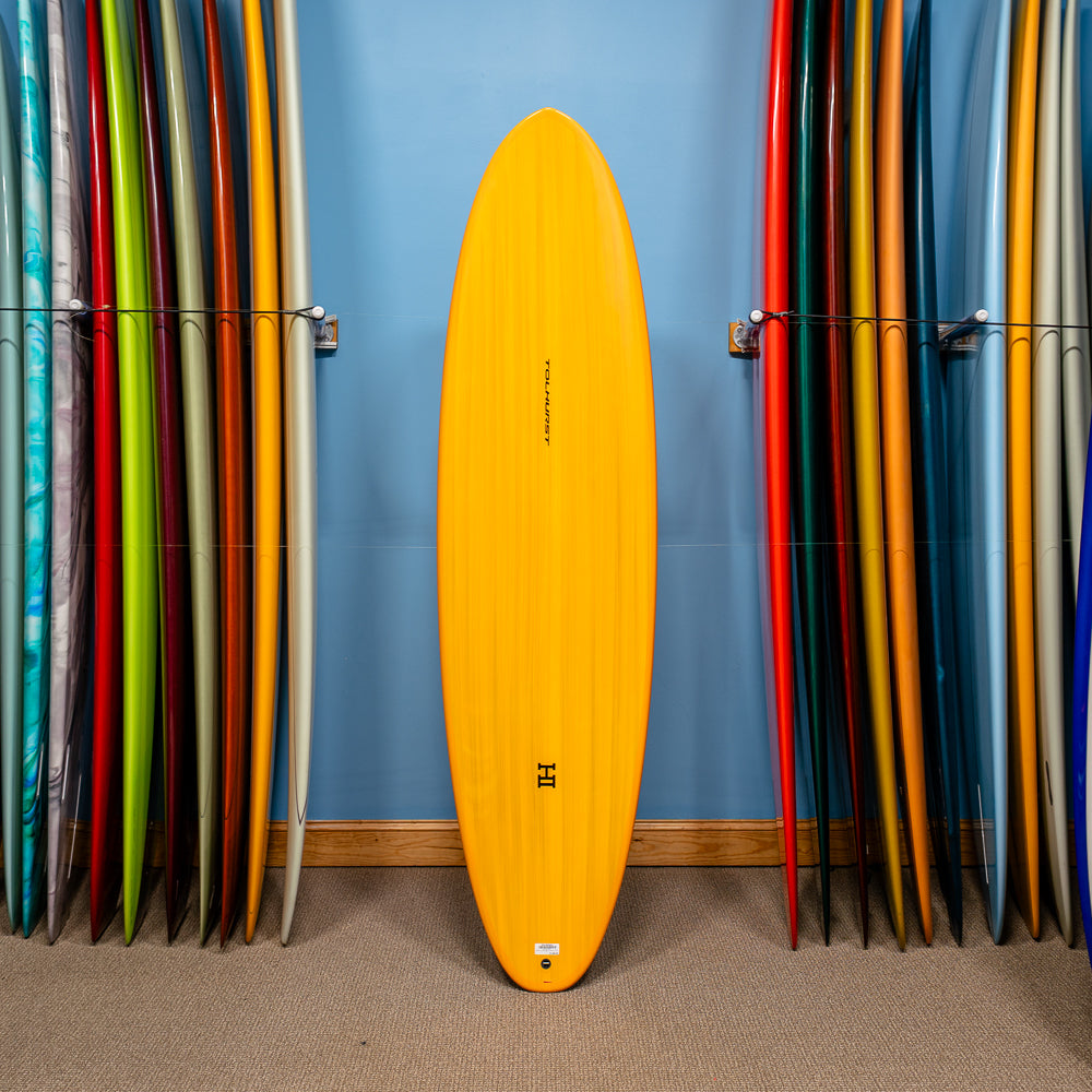 Harley Ingleby Moe Thunderbolt Red 7'2"