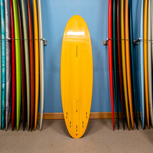 Harley Ingleby Moe Thunderbolt Red 7'2"