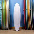 Harley Ingleby Moe Thunderbolt Red 7'2"