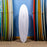 Harley Ingleby Moe Thunderbolt Red 7'2"