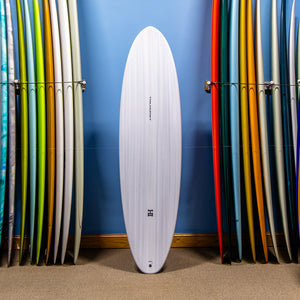 Harley Ingleby Moe Thunderbolt Red 7'2"