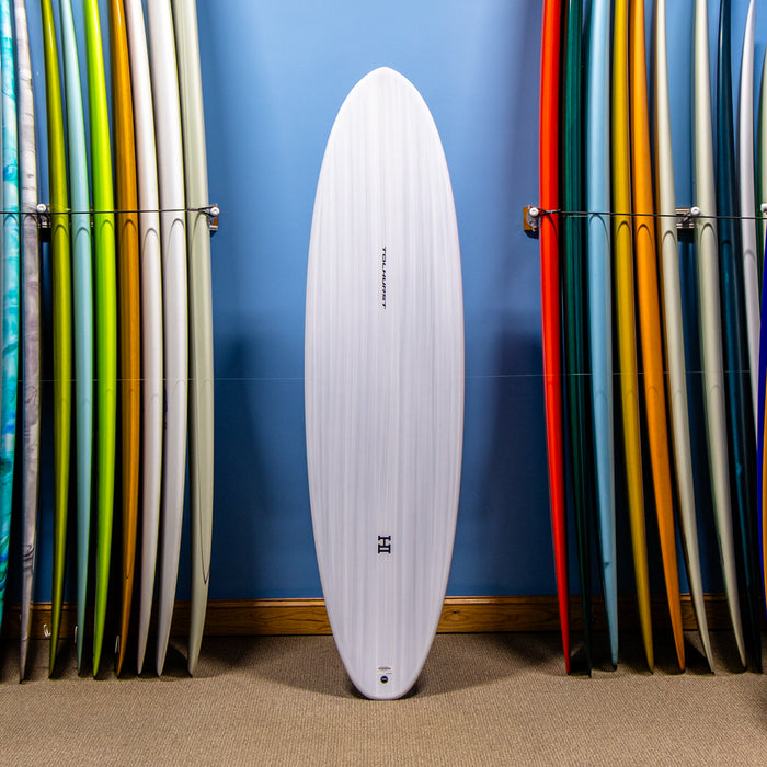 Harley Ingleby Moe Thunderbolt Red 7'2"