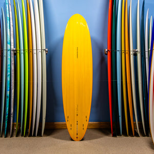 Harley Ingleby Moe Thunderbolt Red 8'0"