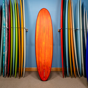 Harley Ingleby Moe Thunderbolt Red 8'0"